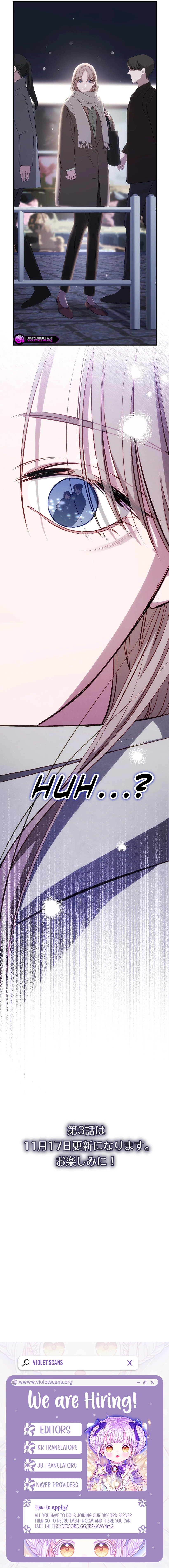 Falling for You Again chapter 2 page 15