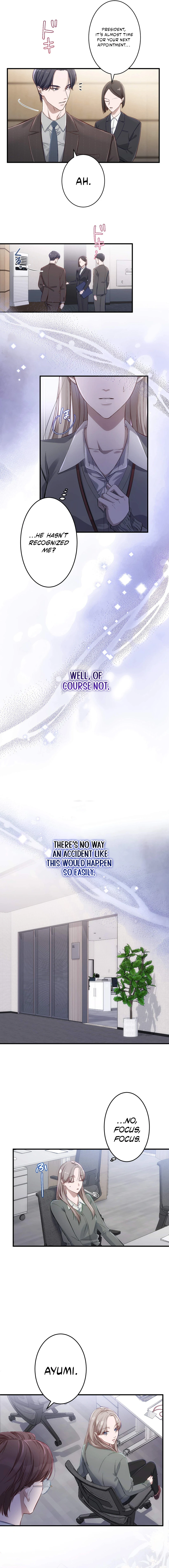 Falling for You Again chapter 2 page 2