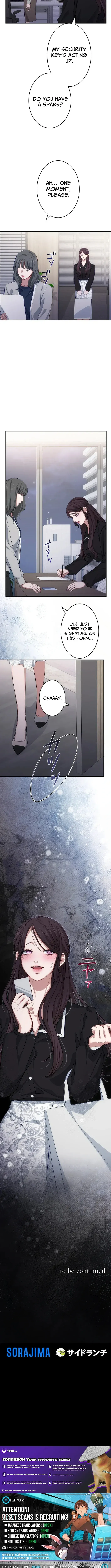 Falling for You Again chapter 20 page 10