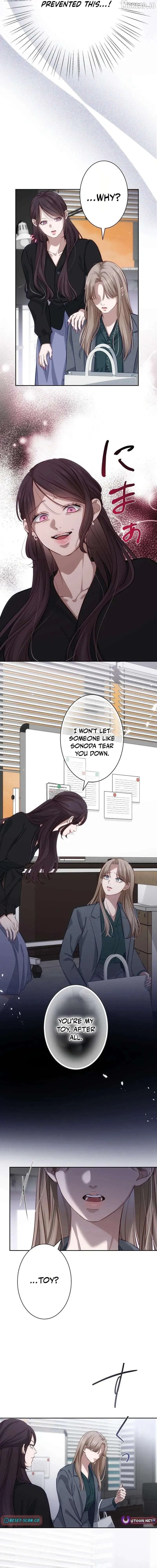 Falling for You Again chapter 21 page 11