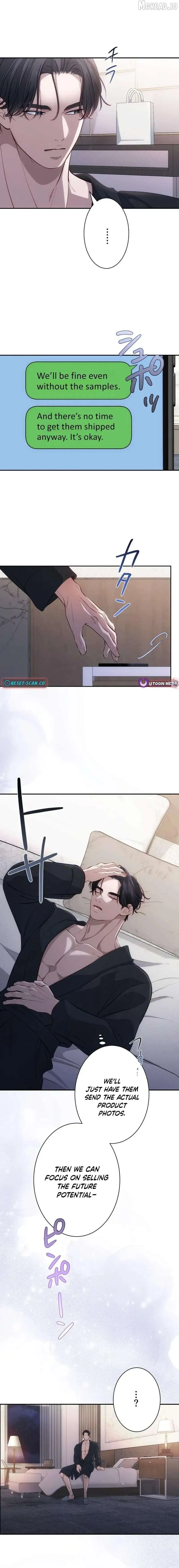 Falling for You Again chapter 21 page 13