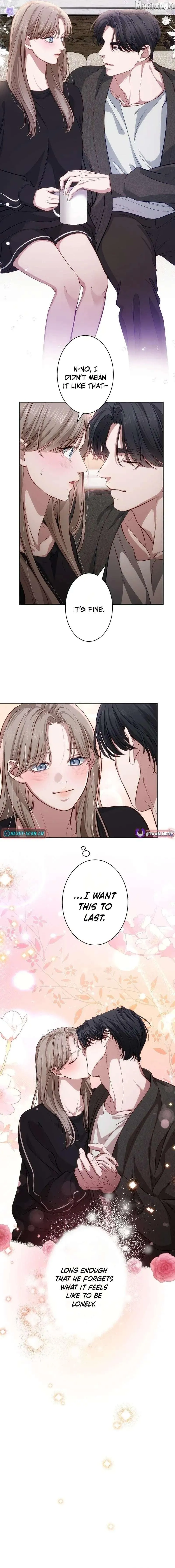 Falling for You Again chapter 21 page 6