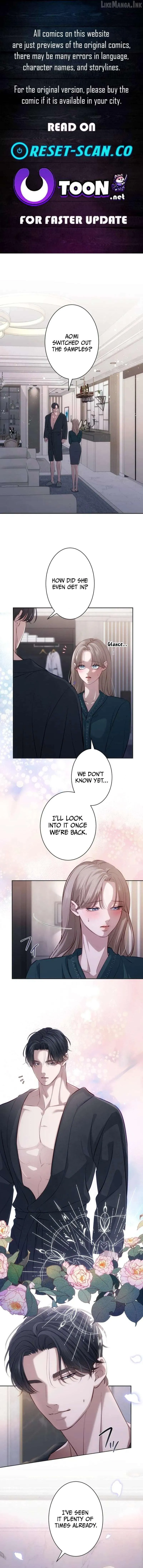 Falling for You Again chapter 22 page 1