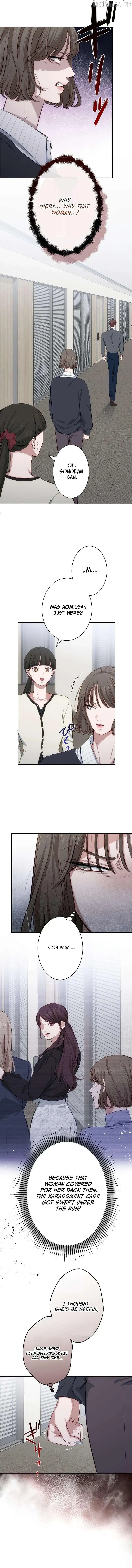 Falling for You Again chapter 22 page 11