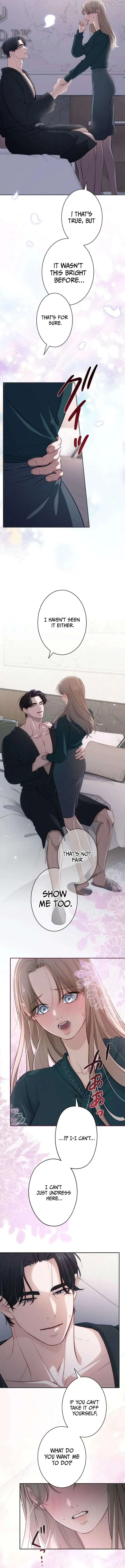 Falling for You Again chapter 22 page 2