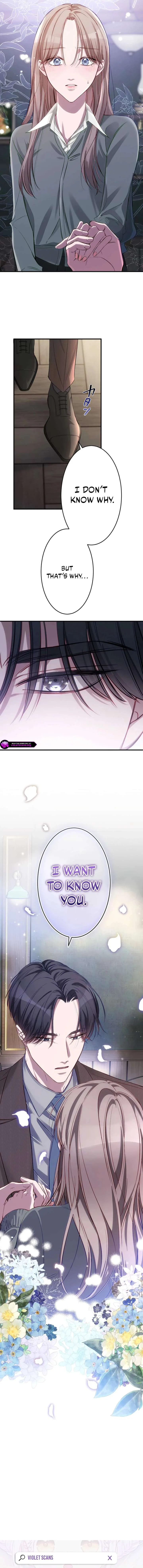 Falling for You Again chapter 3 page 14