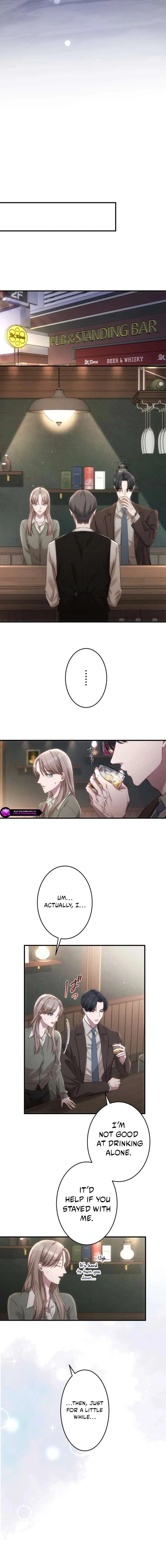 Falling for You Again chapter 3 page 5