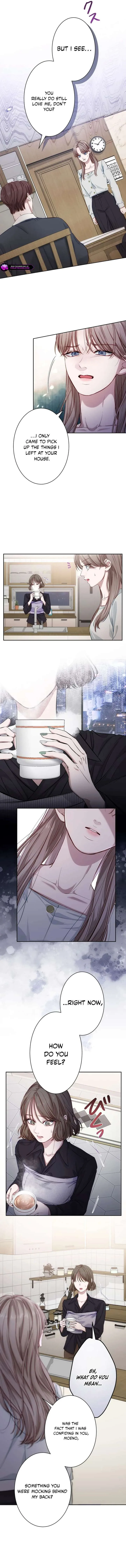 Falling for You Again chapter 7 page 2