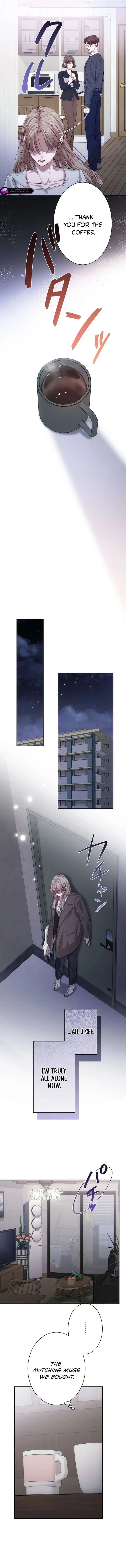 Falling for You Again chapter 7 page 4