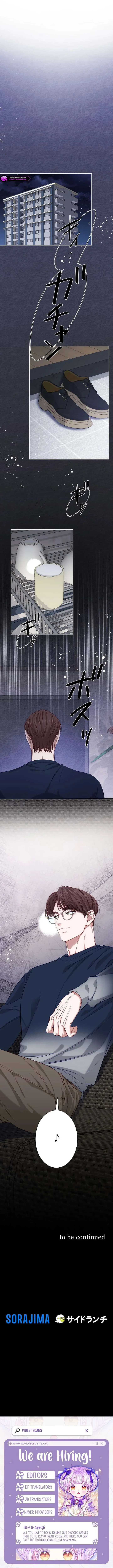 Falling for You Again chapter 8 page 10