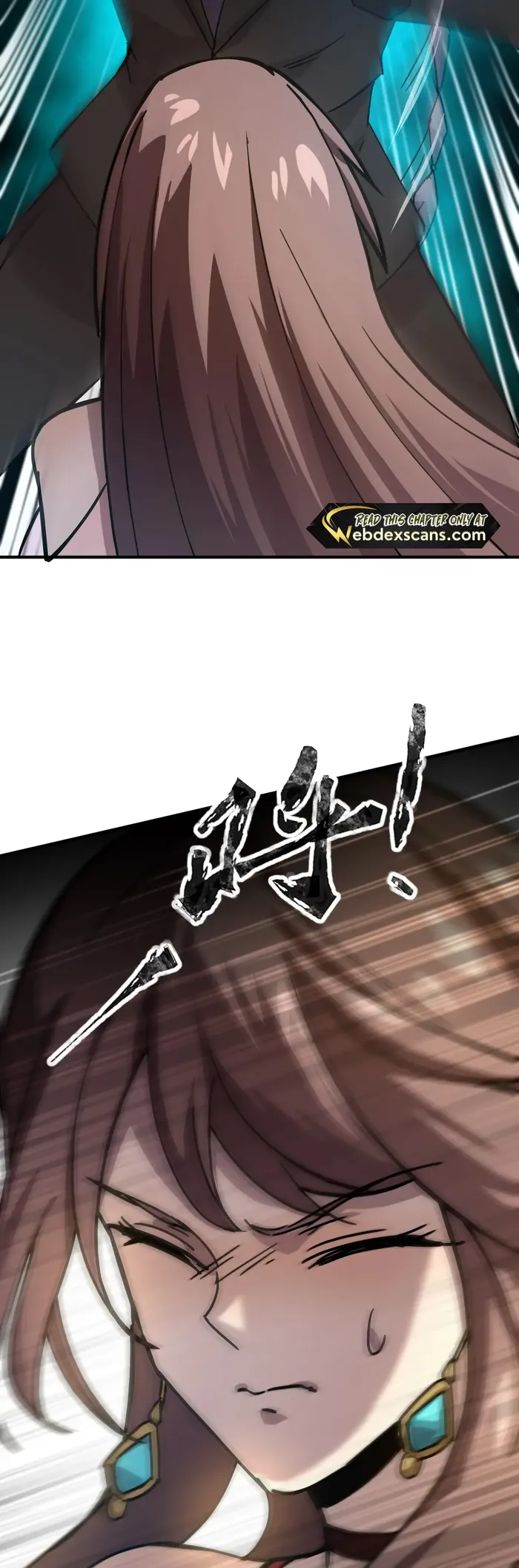 The Lone SSS-Class Summoner chapter 108 page 17