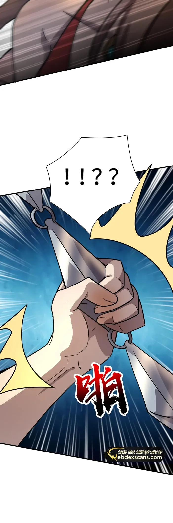 The Lone SSS-Class Summoner chapter 108 page 18