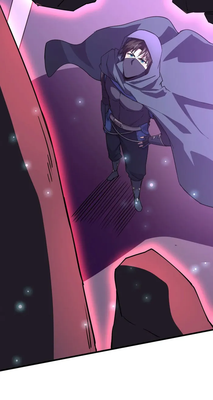 The Lone SSS-Class Summoner chapter 111 page 31