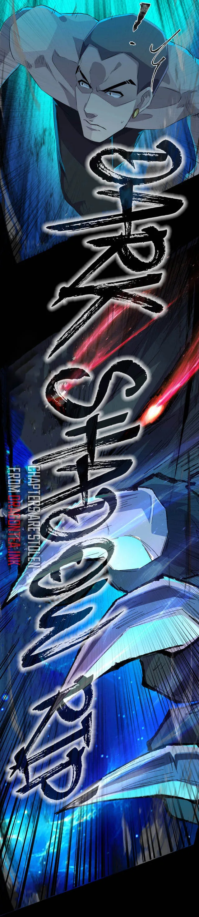 The Lone SSS-Class Summoner chapter 12 page 7
