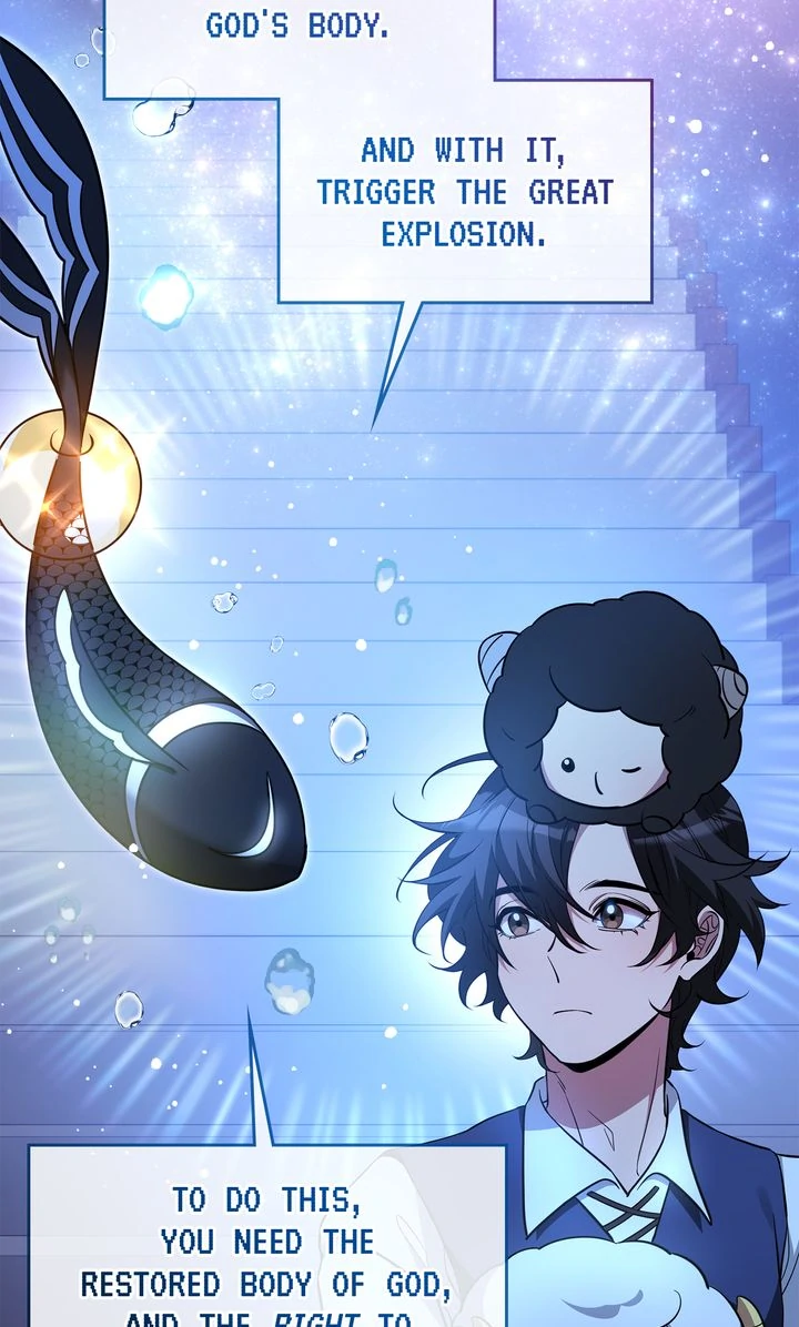 The Lone SSS-Class Summoner chapter 182 page 15