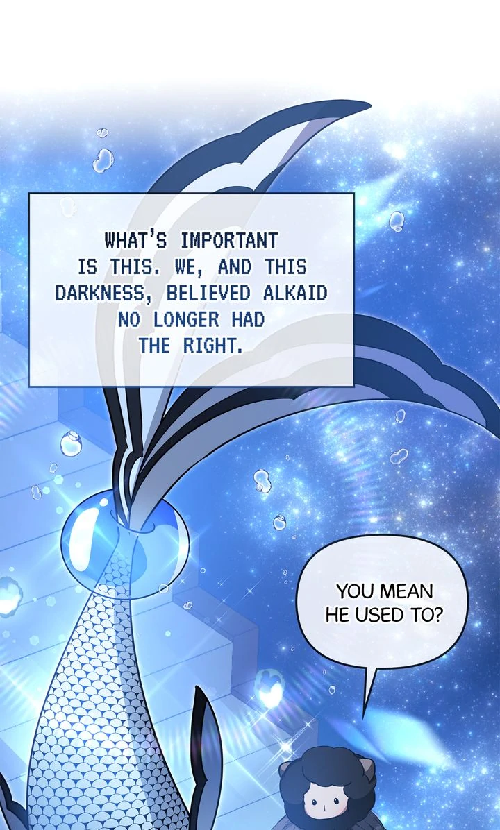 The Lone SSS-Class Summoner chapter 182 page 18