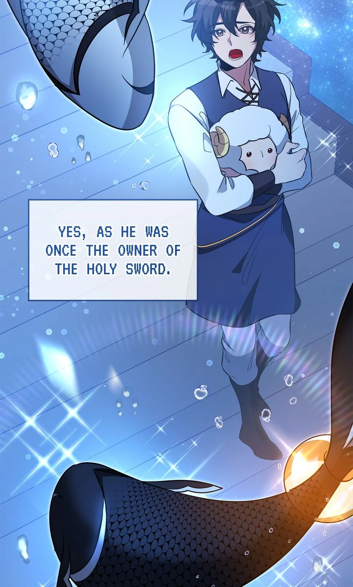 The Lone SSS-Class Summoner chapter 182 page 19