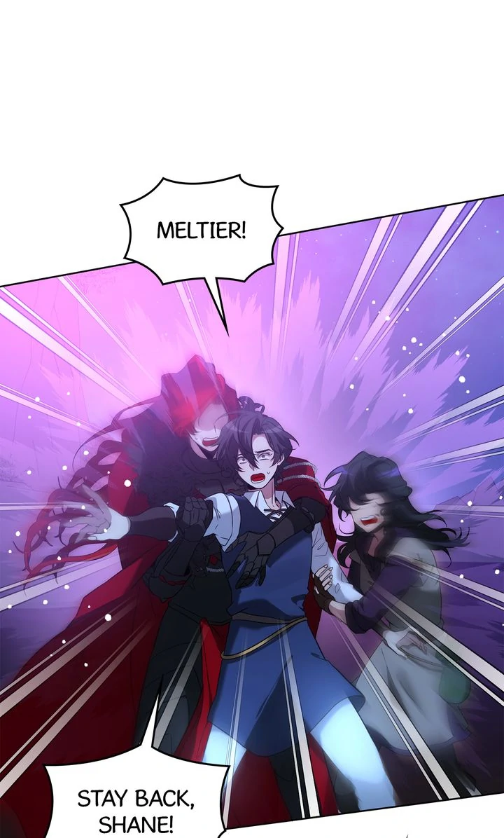 The Lone SSS-Class Summoner chapter 182 page 39