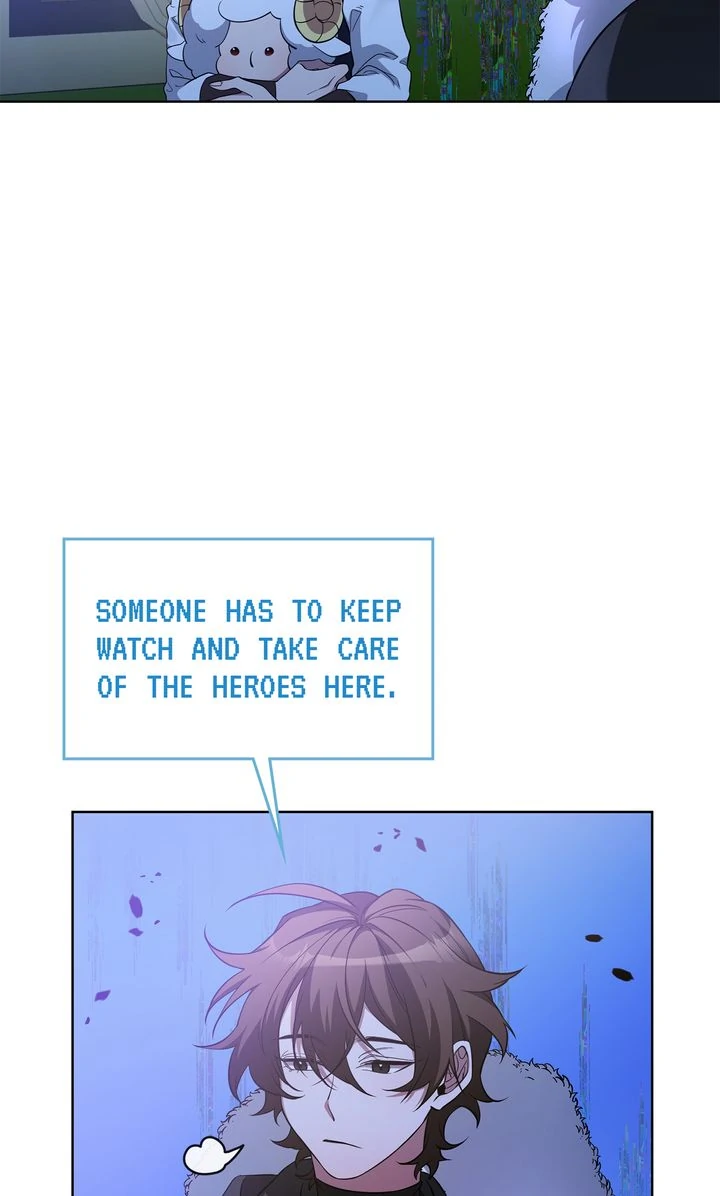 The Lone SSS-Class Summoner chapter 182 page 4