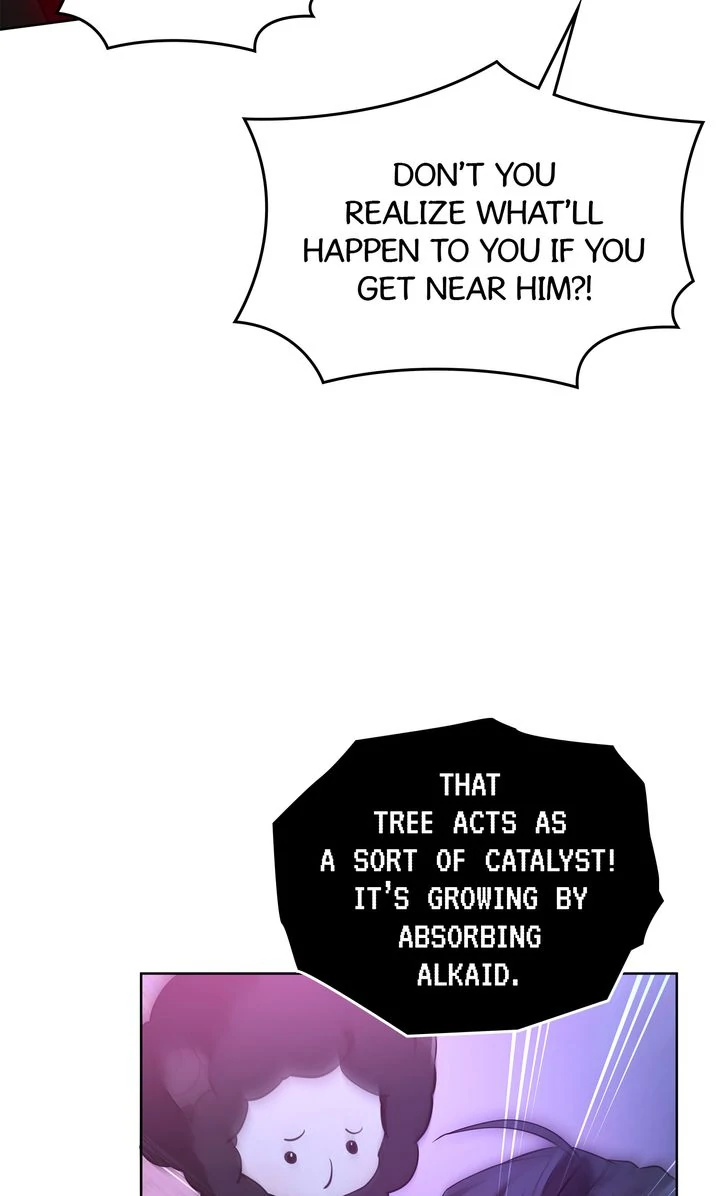 The Lone SSS-Class Summoner chapter 182 page 40