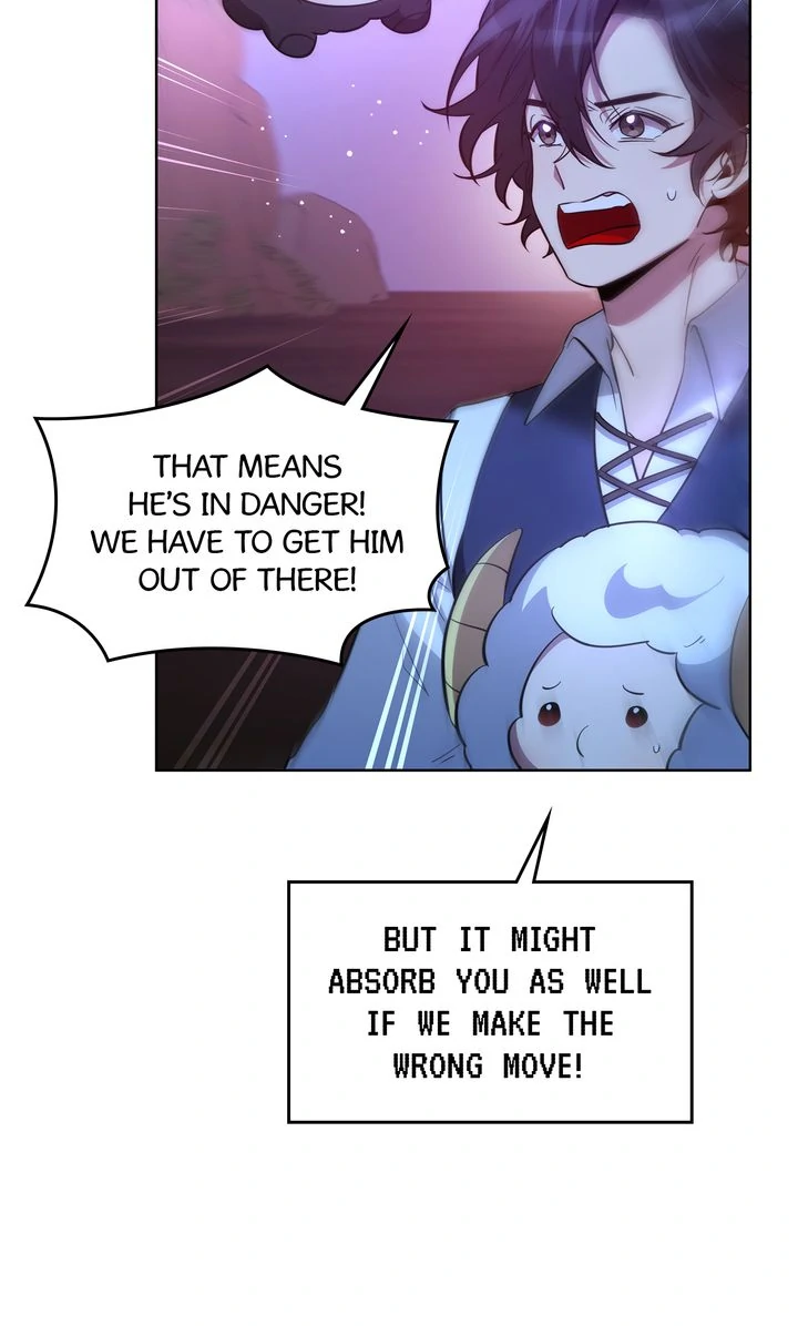 The Lone SSS-Class Summoner chapter 182 page 41