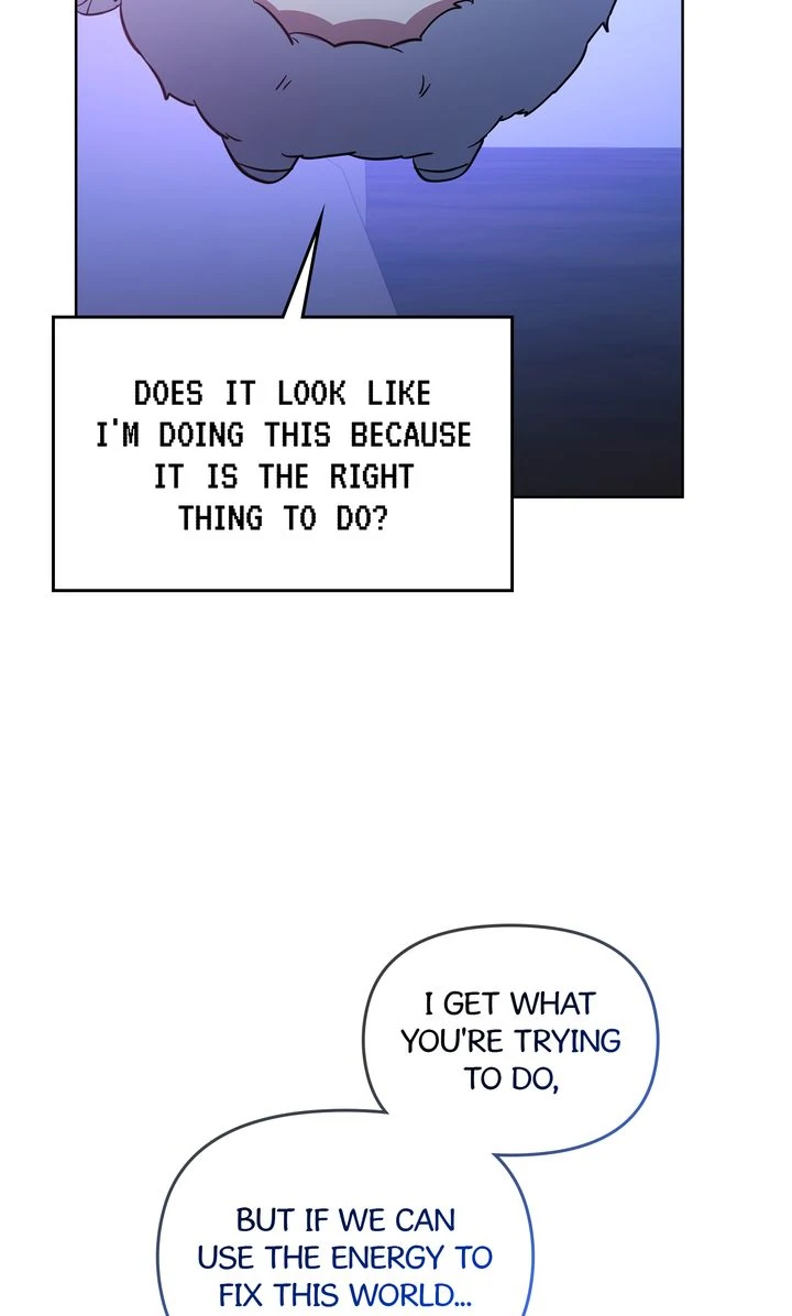 The Lone SSS-Class Summoner chapter 182 page 57