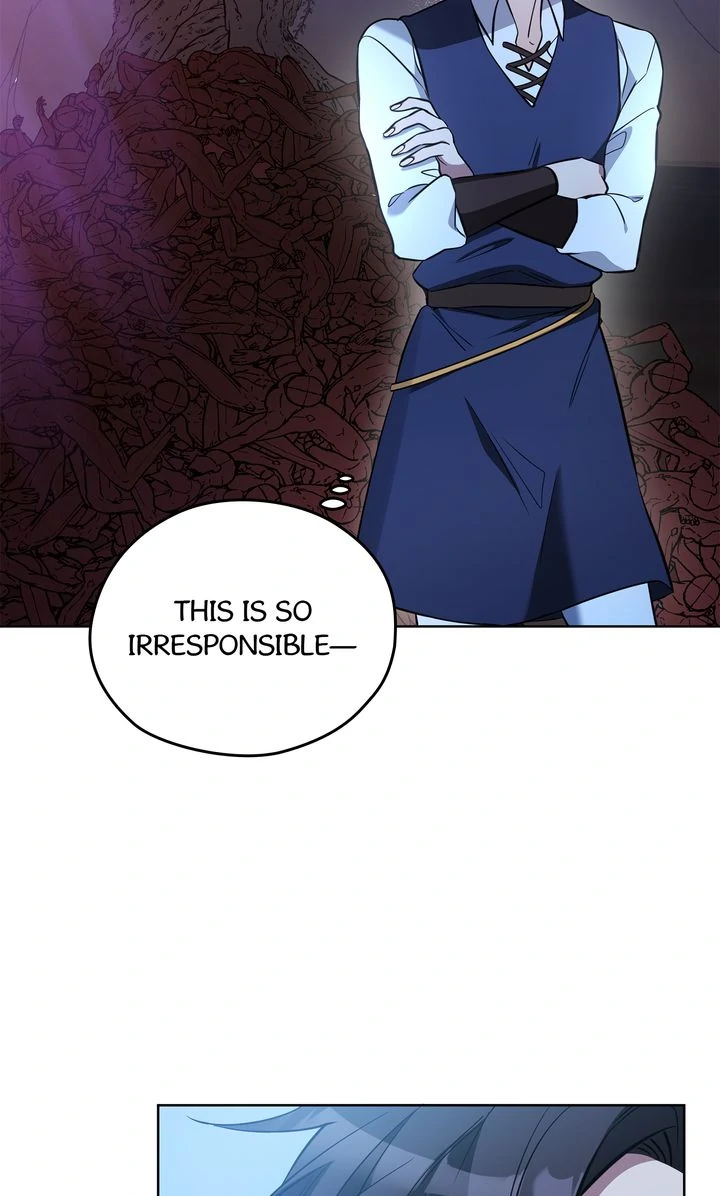 The Lone SSS-Class Summoner chapter 182 page 74
