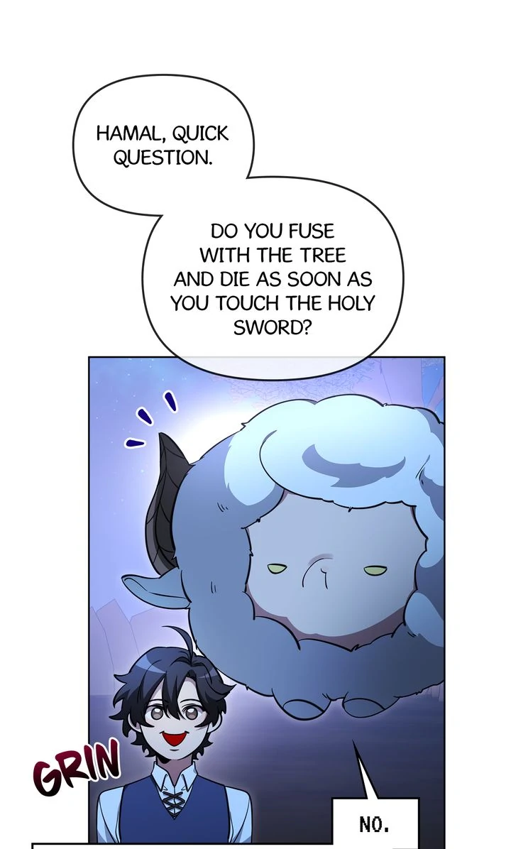 The Lone SSS-Class Summoner chapter 182 page 76