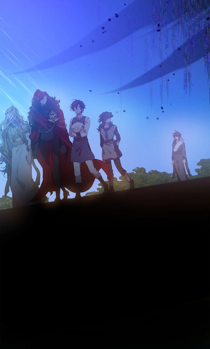The Lone SSS-Class Summoner chapter 182 page 8