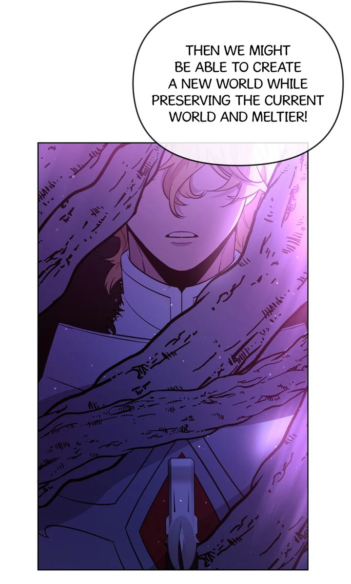 The Lone SSS-Class Summoner chapter 182 page 95