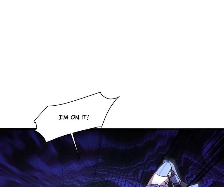 The Lone SSS-Class Summoner chapter 203 page 45