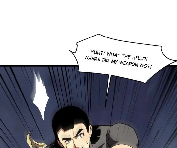 The Lone SSS-Class Summoner chapter 203 page 9