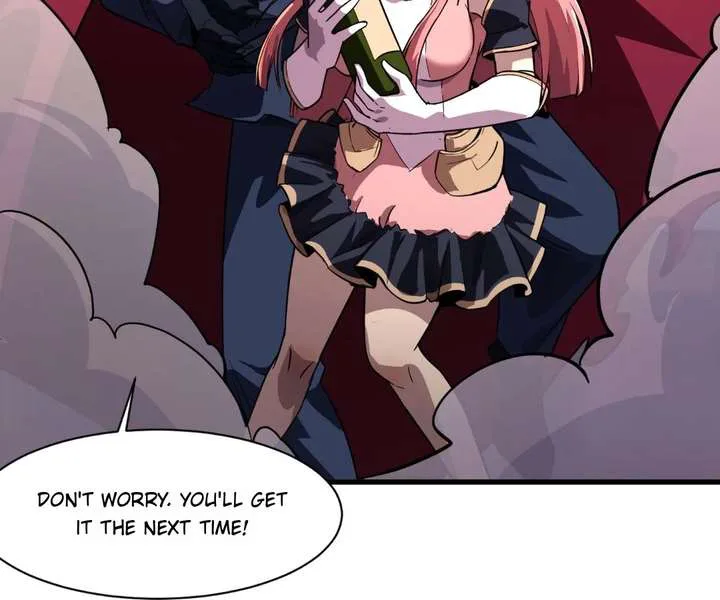 The Lone SSS-Class Summoner chapter 204 page 21