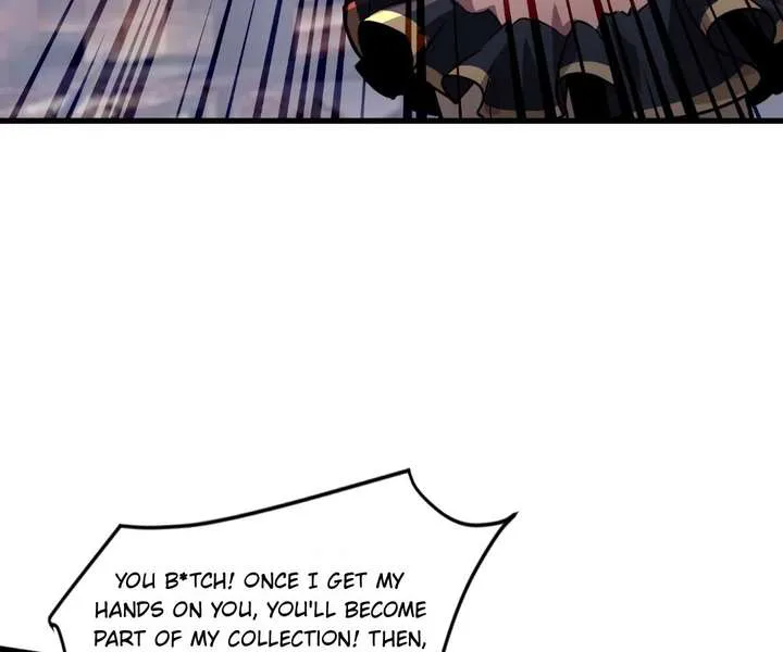 The Lone SSS-Class Summoner chapter 204 page 33