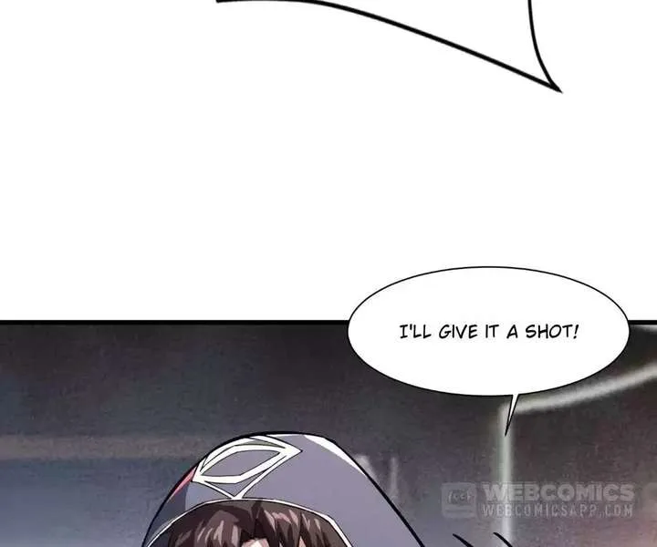 The Lone SSS-Class Summoner chapter 204 page 59