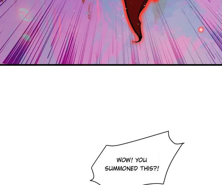 The Lone SSS-Class Summoner chapter 204 page 68