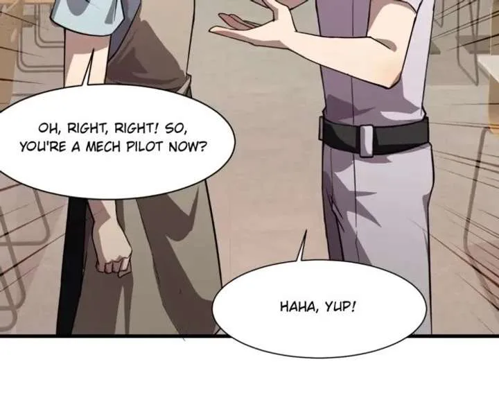 The Lone SSS-Class Summoner chapter 206 page 103
