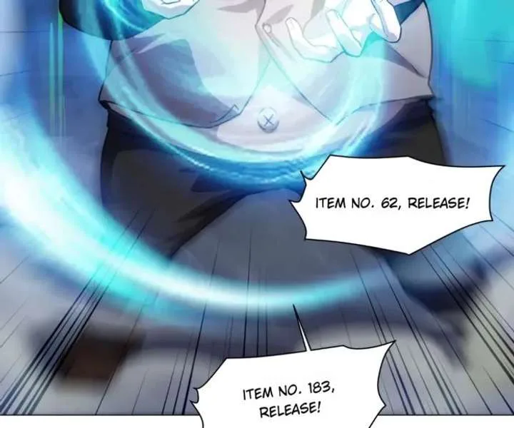 The Lone SSS-Class Summoner chapter 206 page 16