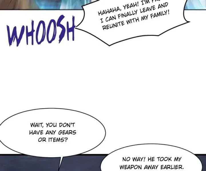 The Lone SSS-Class Summoner chapter 206 page 22