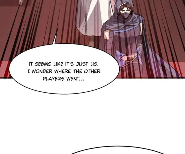 The Lone SSS-Class Summoner chapter 206 page 40