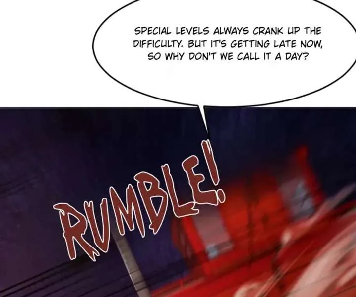 The Lone SSS-Class Summoner chapter 206 page 41