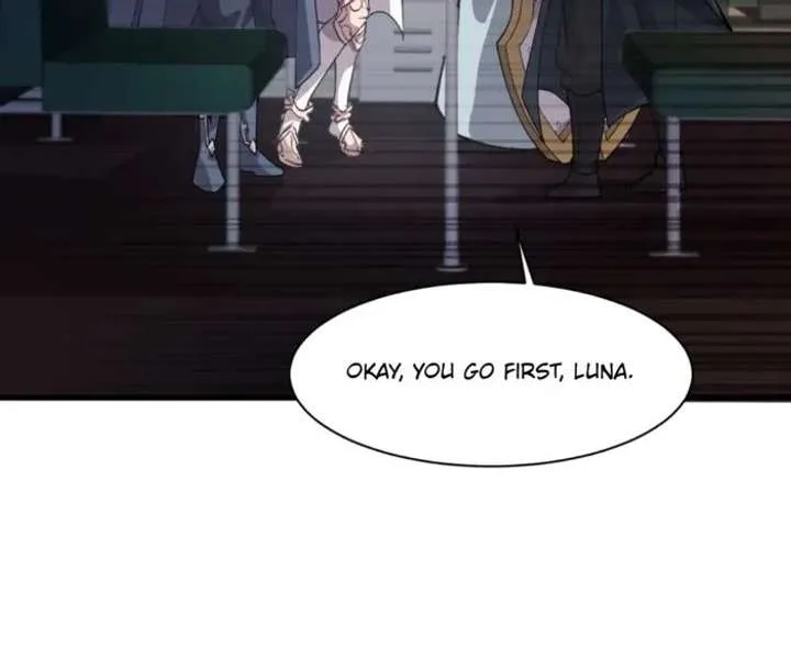 The Lone SSS-Class Summoner chapter 206 page 46