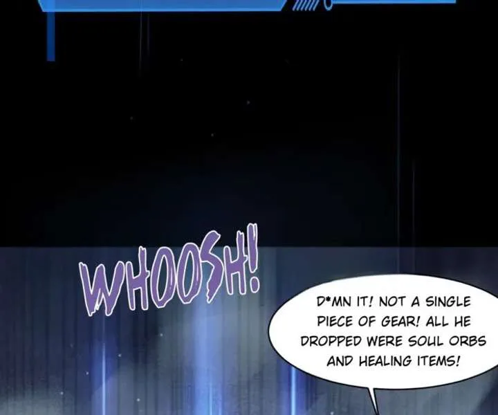 The Lone SSS-Class Summoner chapter 206 page 5