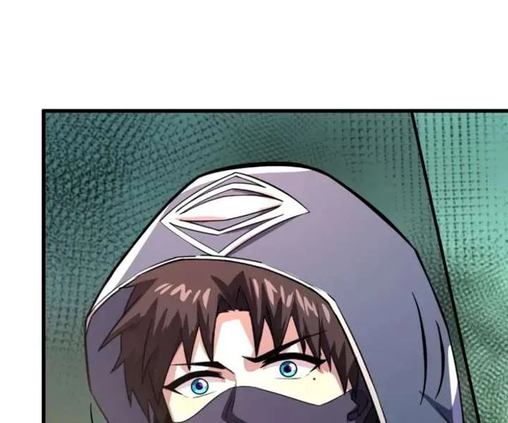 The Lone SSS-Class Summoner chapter 206 page 57