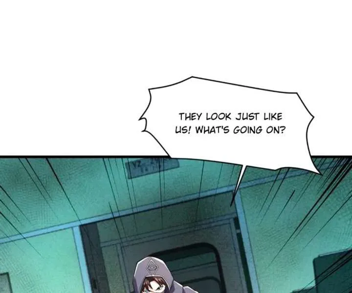 The Lone SSS-Class Summoner chapter 206 page 62