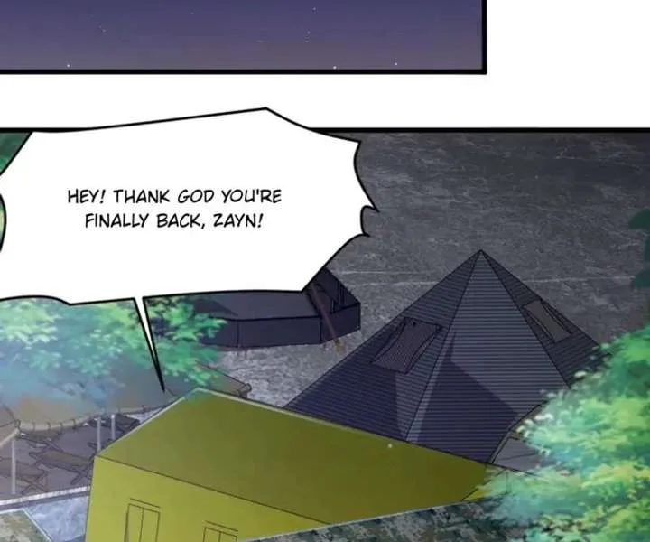The Lone SSS-Class Summoner chapter 206 page 71