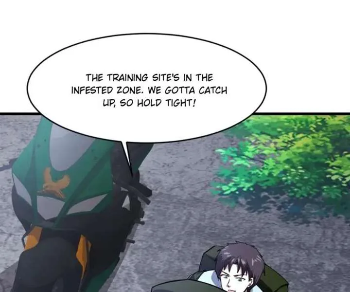 The Lone SSS-Class Summoner chapter 206 page 78