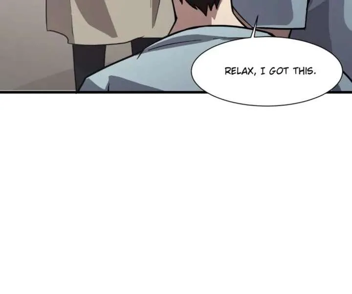 The Lone SSS-Class Summoner chapter 206 page 95
