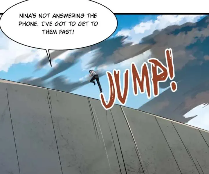 The Lone SSS-Class Summoner chapter 207 page 108