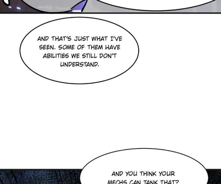 The Lone SSS-Class Summoner chapter 207 page 16